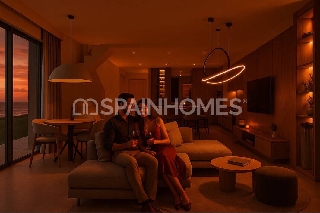 Townhouse a Mijas, Spagna, 163 m² - foto 7