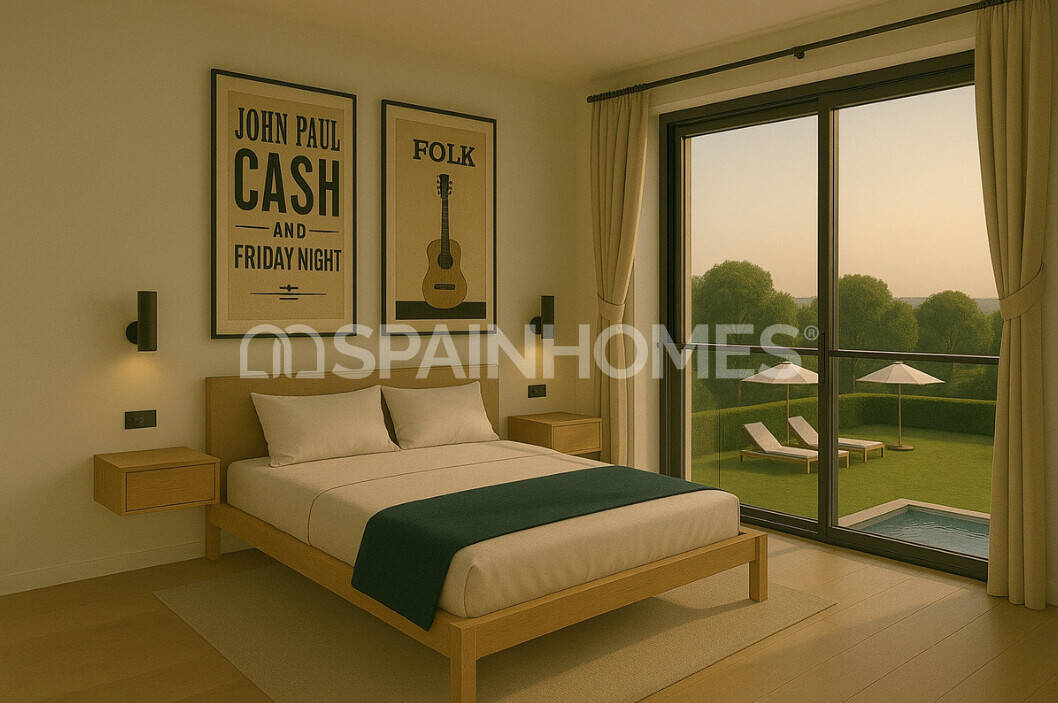 Townhouse a Mijas, Spagna, 163 m² - foto 8