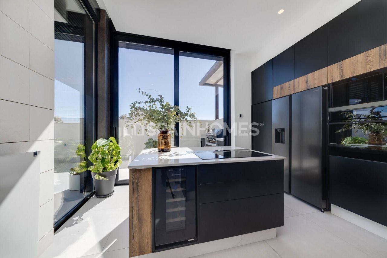 Villa en Pilar de la Horadada, España, 122 m² - imagen 8