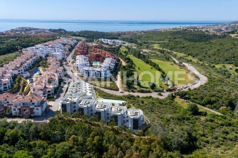 Penthouse à Casares, Espagne, 98 m² - image 9