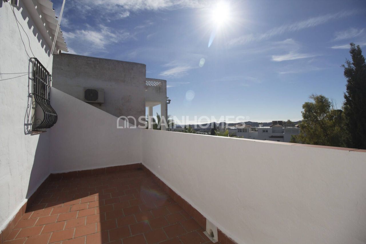 Townhouse in Mijas, Spain, 90 m² - picture 9