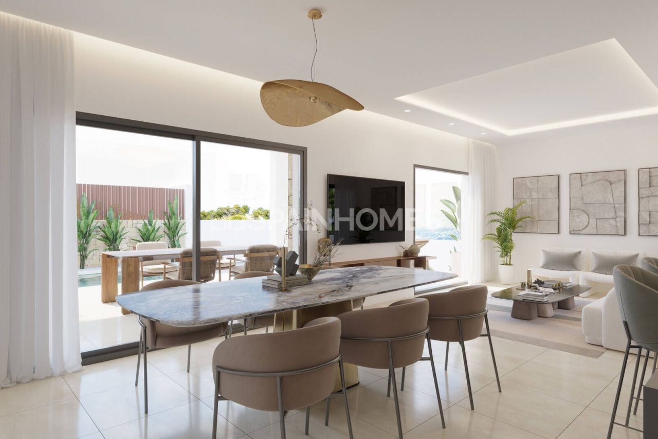 Villa in Finestrat, Spain, 134 m² - picture 10