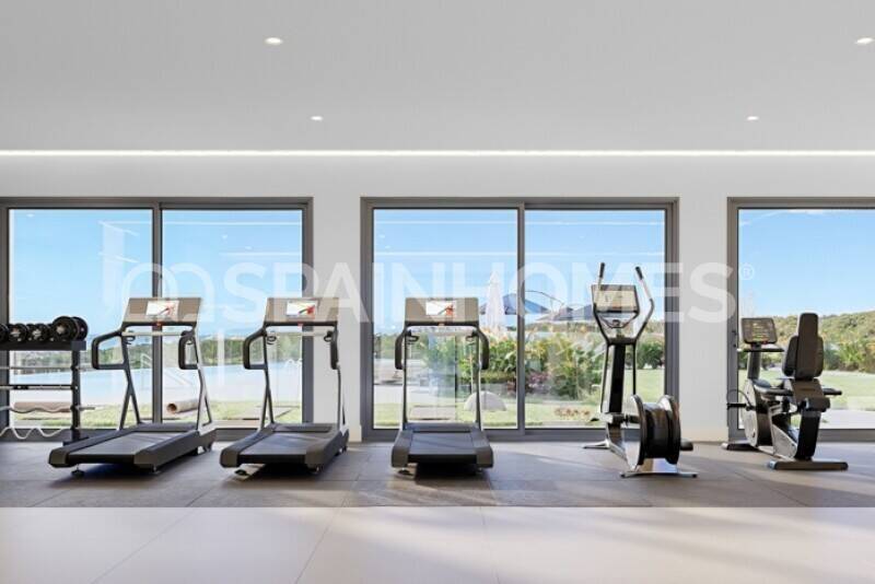 Appartamenti a Casares, Spagna, 86 m² - foto 10