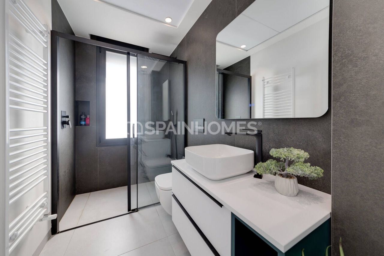 Villa en Pilar de la Horadada, España, 122 m² - imagen 11