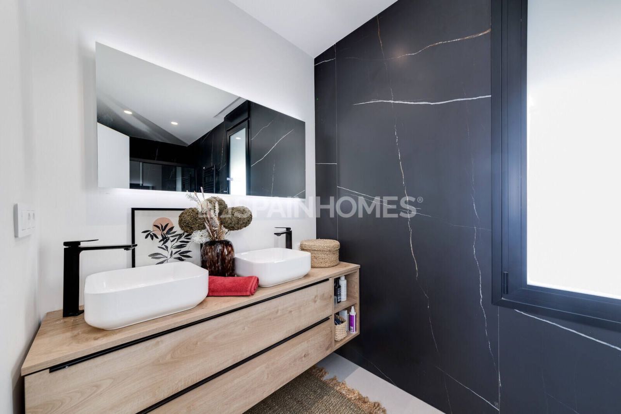 Villa en Pilar de la Horadada, España, 122 m² - imagen 12