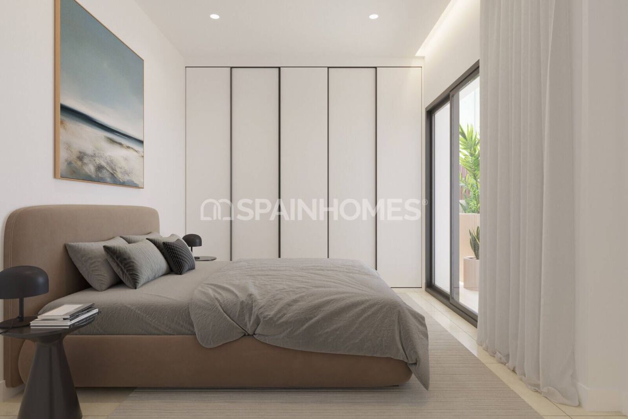 Villa in Finestrat, Spain, 134 m² - picture 13