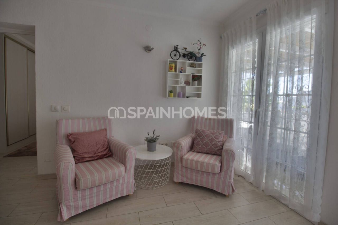 Townhouse in Mijas, Spain, 90 m² - picture 13