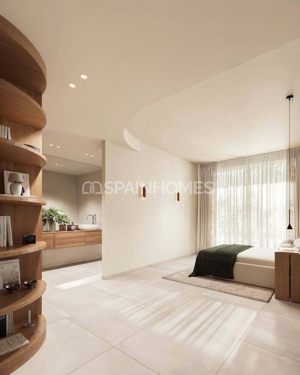 Villa in Algorfa, Spain, 345 m² - picture 14