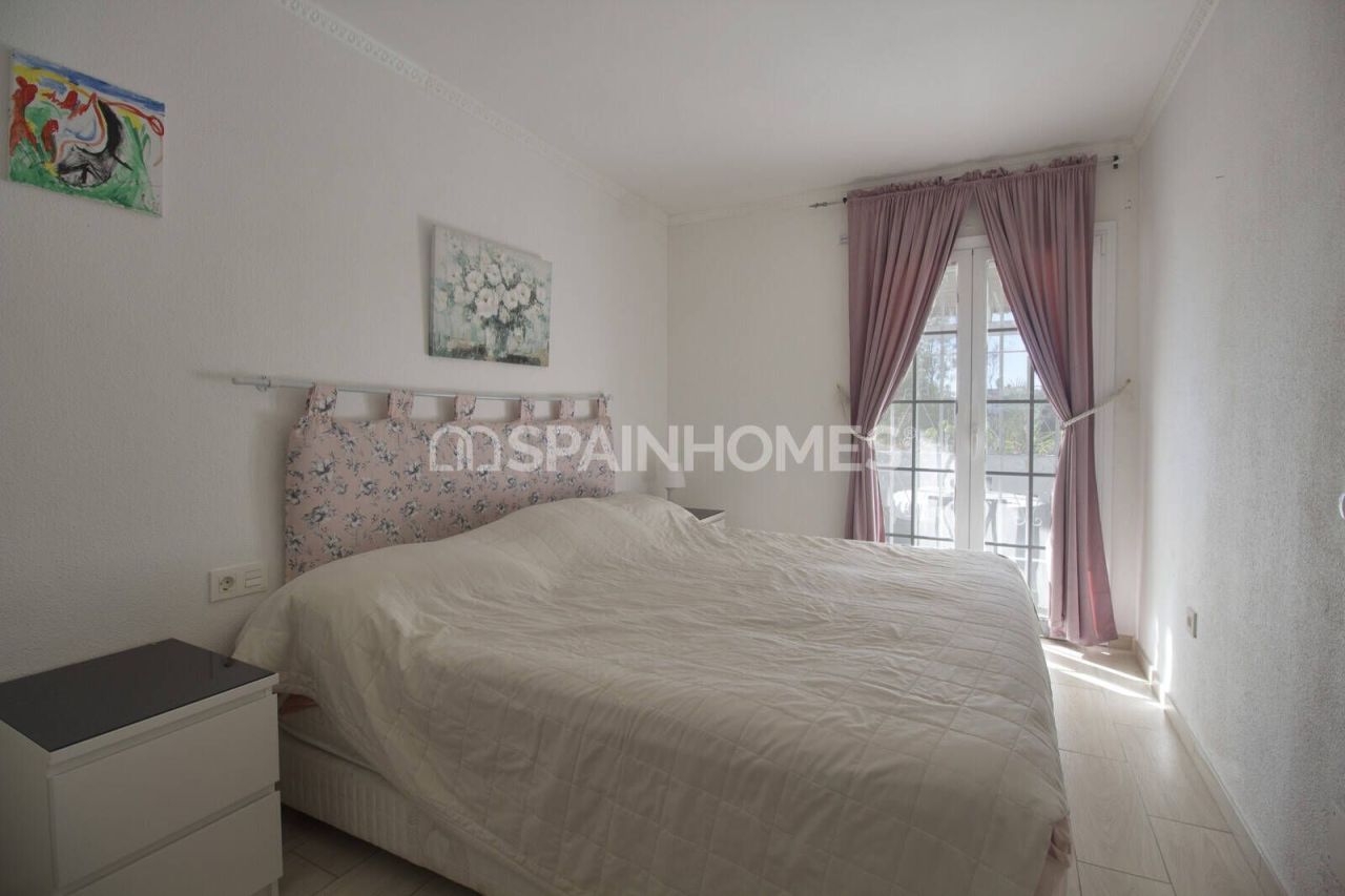 Townhouse in Mijas, Spain, 90 m² - picture 14