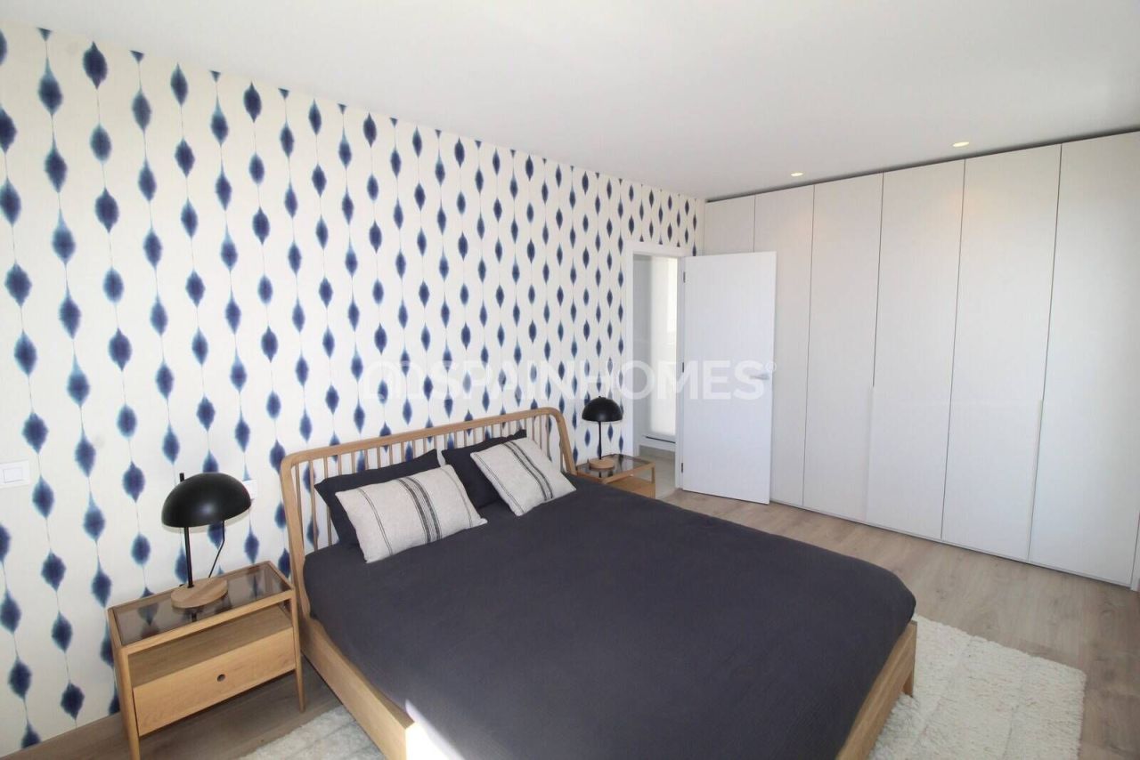 Villa à Finestrat, Espagne, 258 m² - image 14