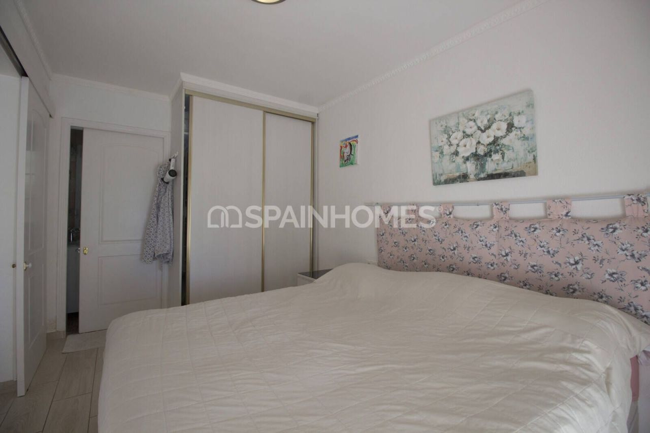 Townhouse in Mijas, Spain, 90 m² - picture 15