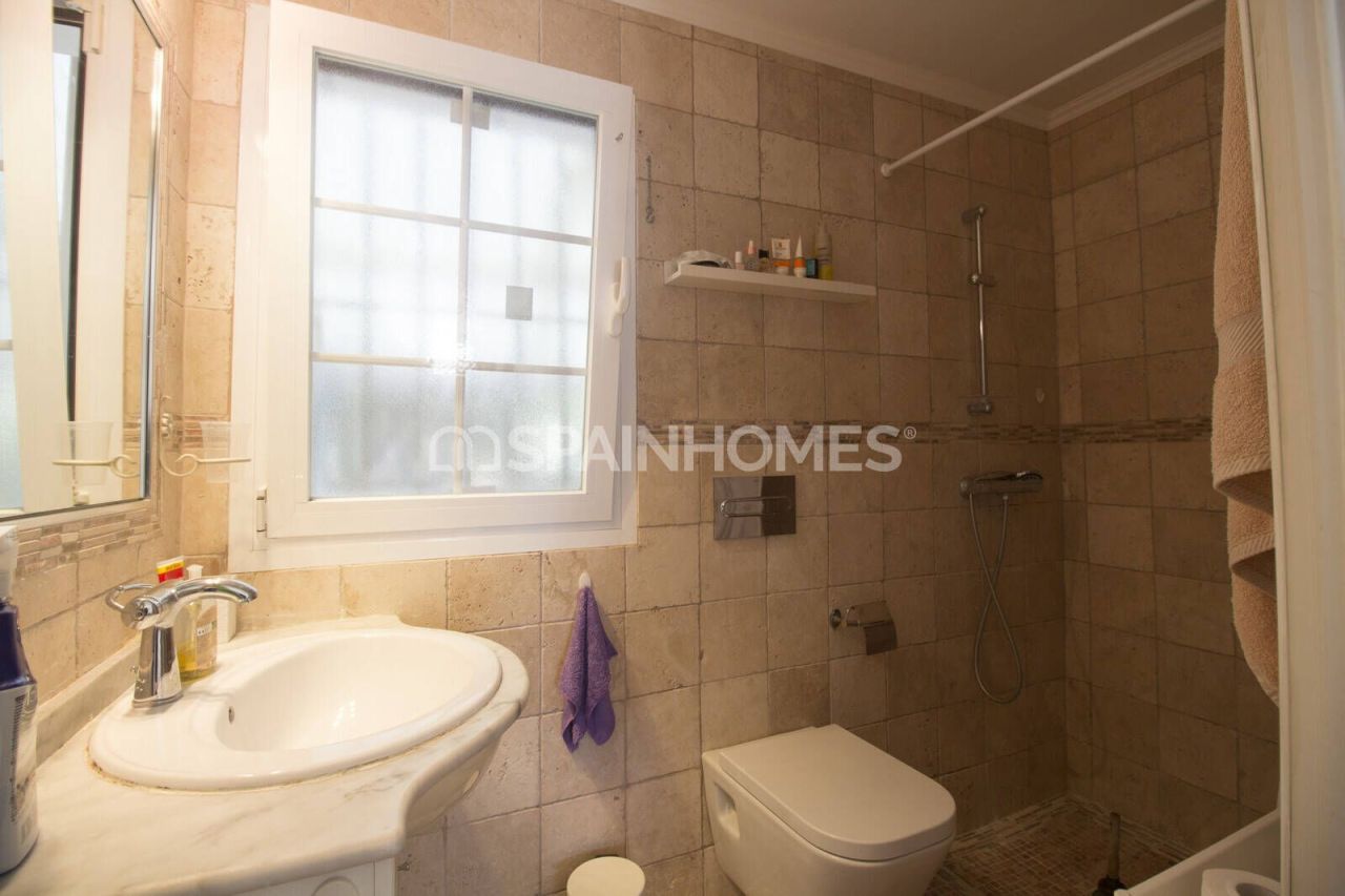 Townhouse in Mijas, Spain, 90 m² - picture 16