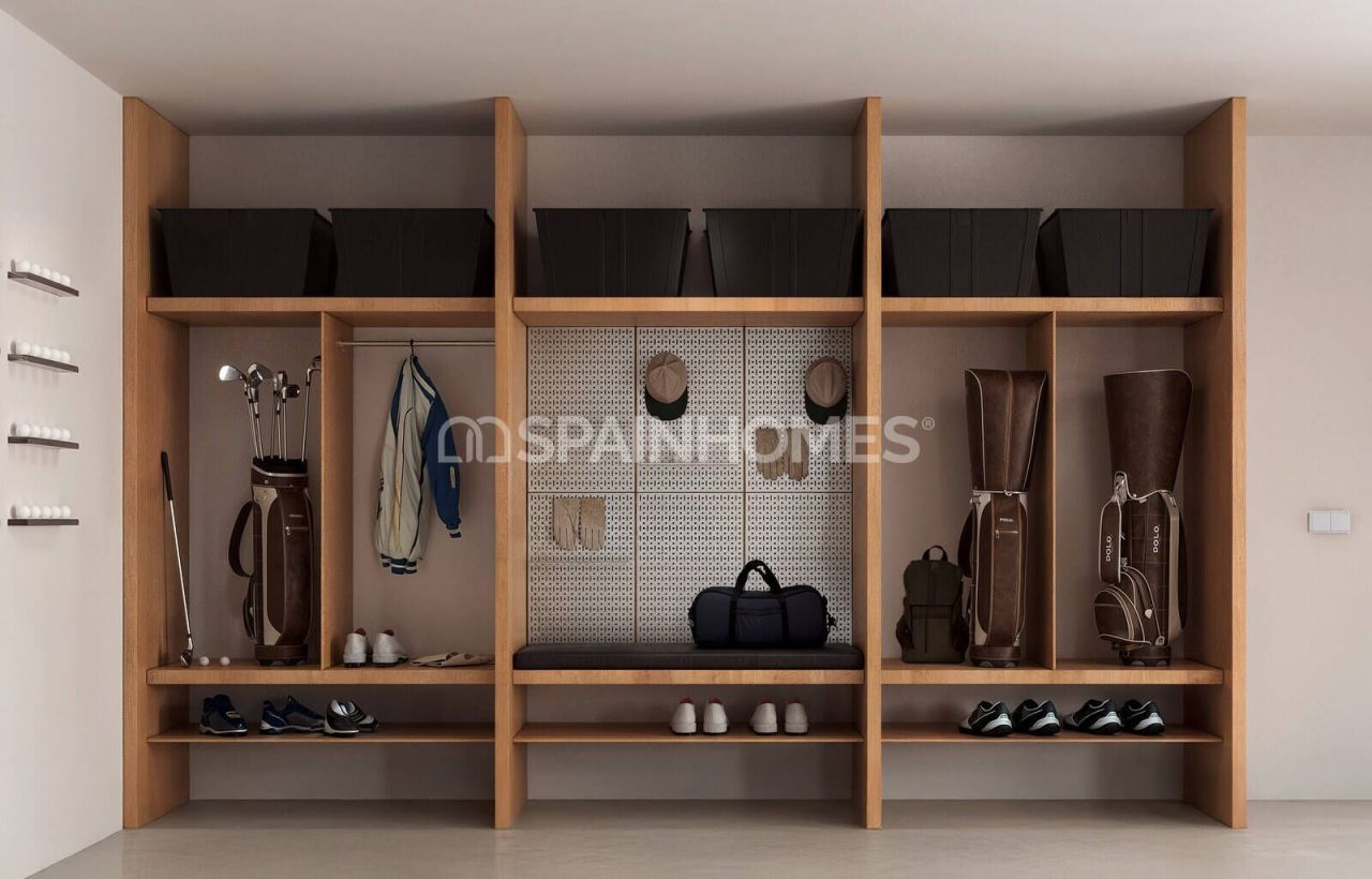 Villa in Algorfa, Spain, 345 m² - picture 16