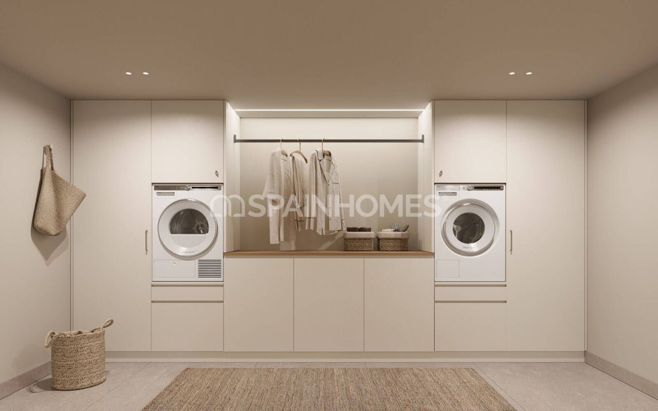 Villa in Algorfa, Spain, 345 m² - picture 17