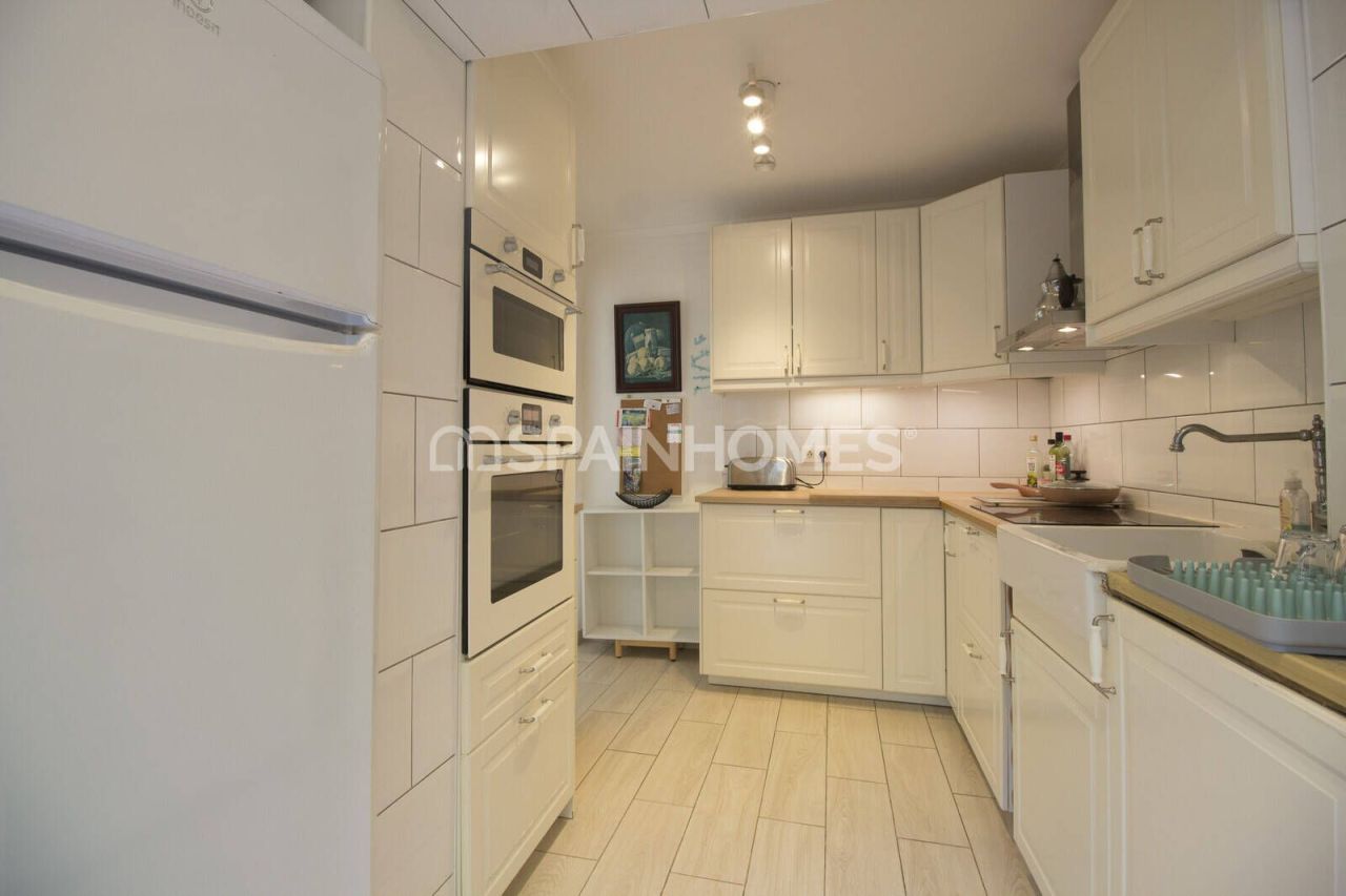 Townhouse in Mijas, Spain, 90 m² - picture 19