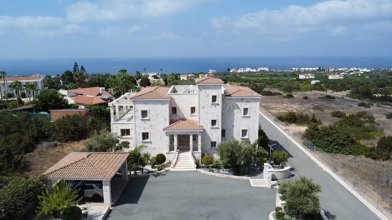Villa in Paphos, Zypern, 762 m² - Foto 4
