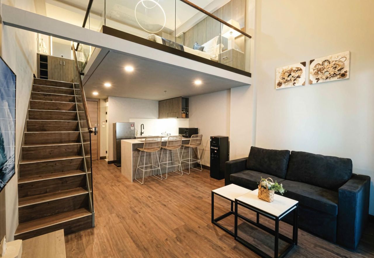 Appartamento a Canggu, Indonesia, 50 m² - foto 2