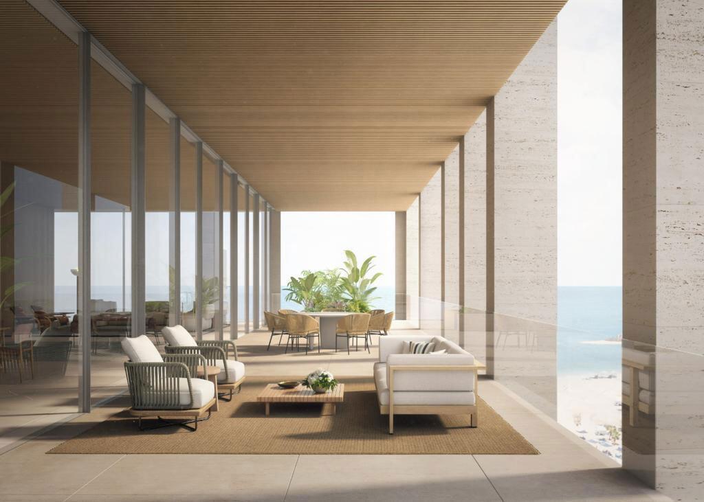 Wohnung in Dubai, VAE, 441 m² - Foto 2