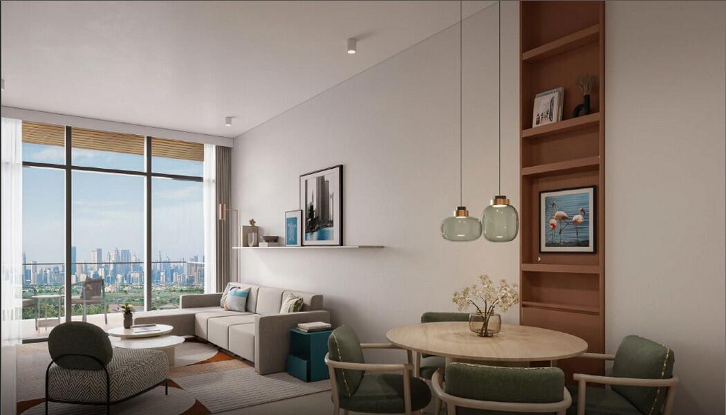 Piso en Dubái, EAU, 87 m² - imagen 3