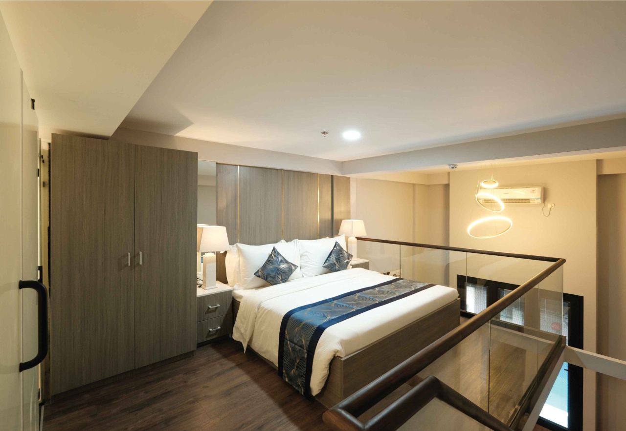 Appartamento a Canggu, Indonesia, 50 m² - foto 4