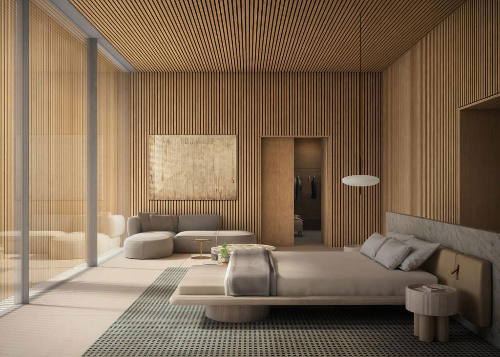 Appartamento a Dubai, EAU, 524 m² - foto 4