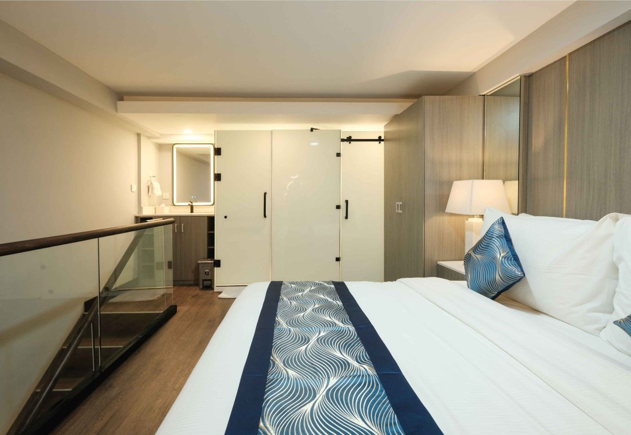 Appartamento a Canggu, Indonesia, 50 m² - foto 5