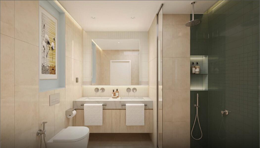 Piso en Dubái, EAU, 87 m² - imagen 6