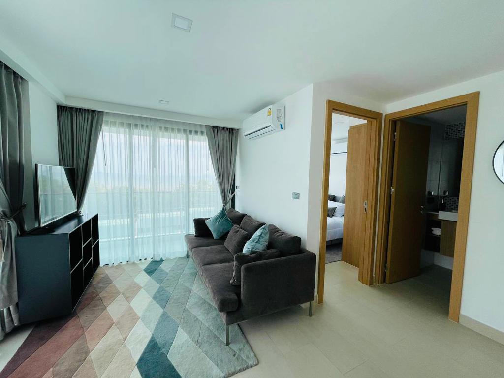 Flat in Pattaya, Thailand, 52.84 m² - picture 6