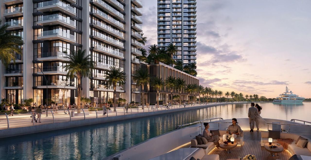 Appartamento a Dubai, EAU, 172 m² - foto 7