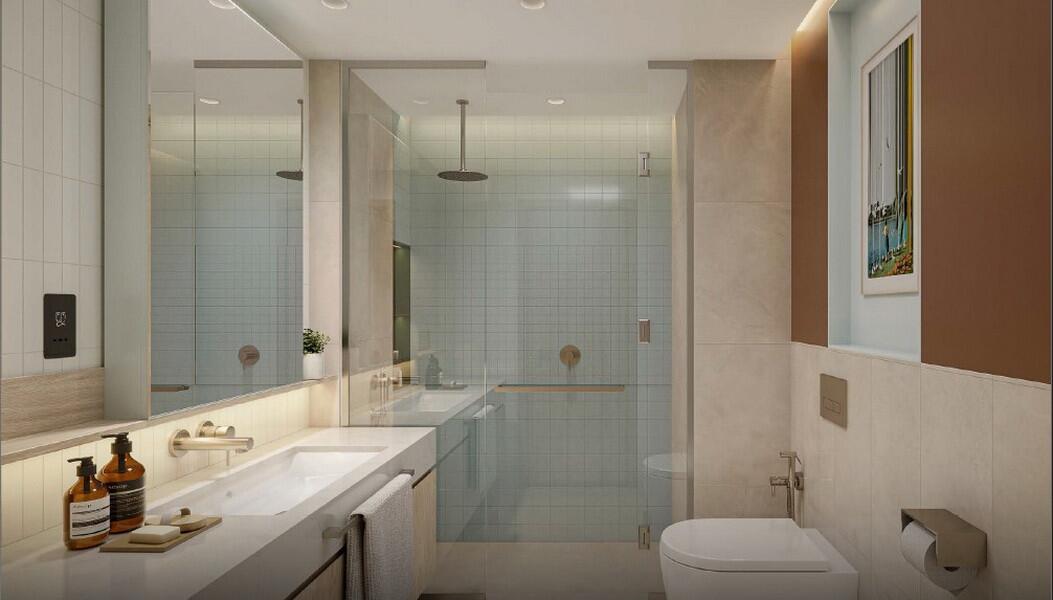 Appartamento a Dubai, EAU, 54 m² - foto 7