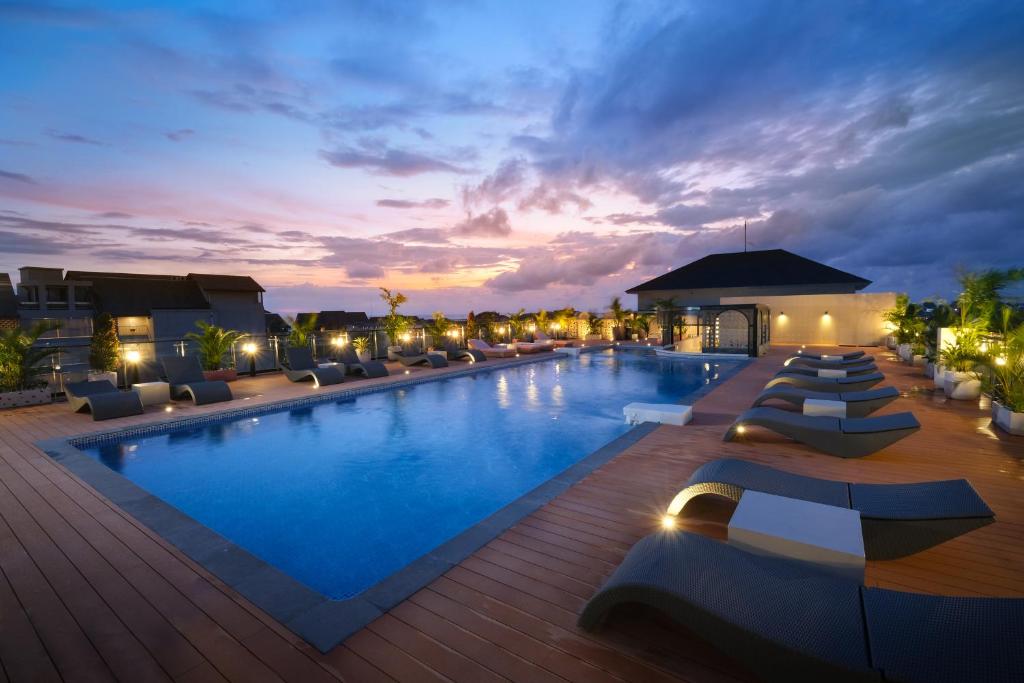 Appartamento a Canggu, Indonesia, 50 m² - foto 9