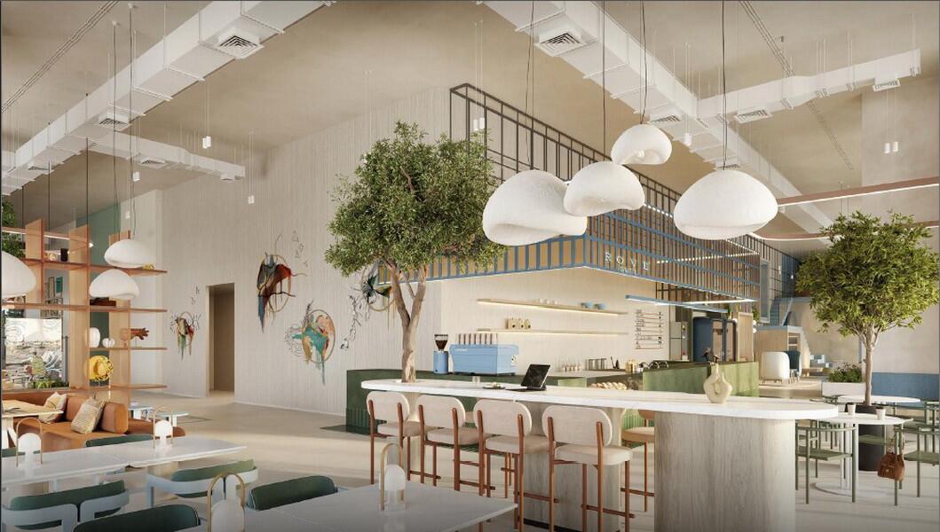 Piso en Dubái, EAU, 87 m² - imagen 8