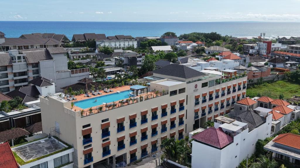 Appartamento a Canggu, Indonesia, 50 m² - foto 10