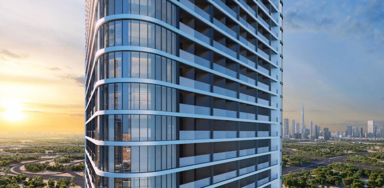 Appartamento a Dubai, EAU, 78 m² - foto 9