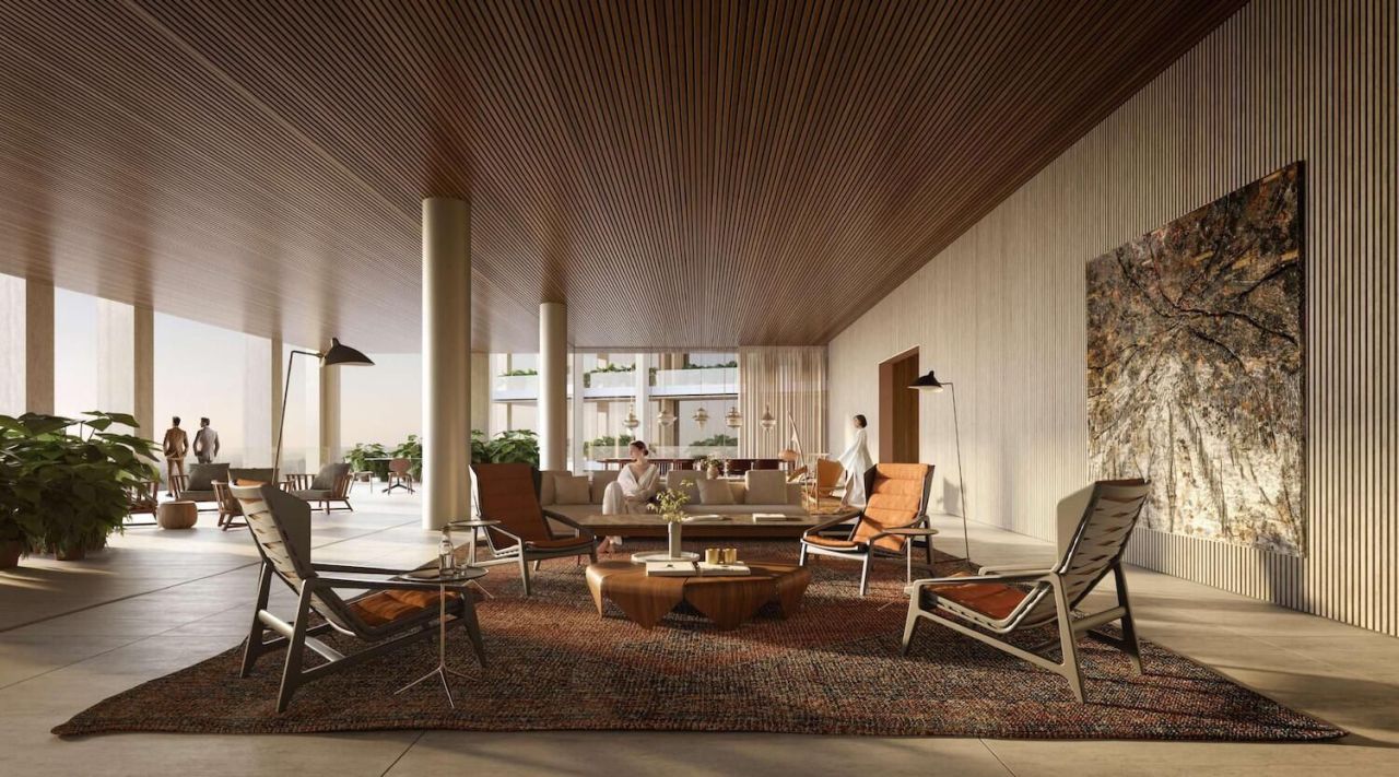 Appartamento a Dubai, EAU, 524 m² - foto 9