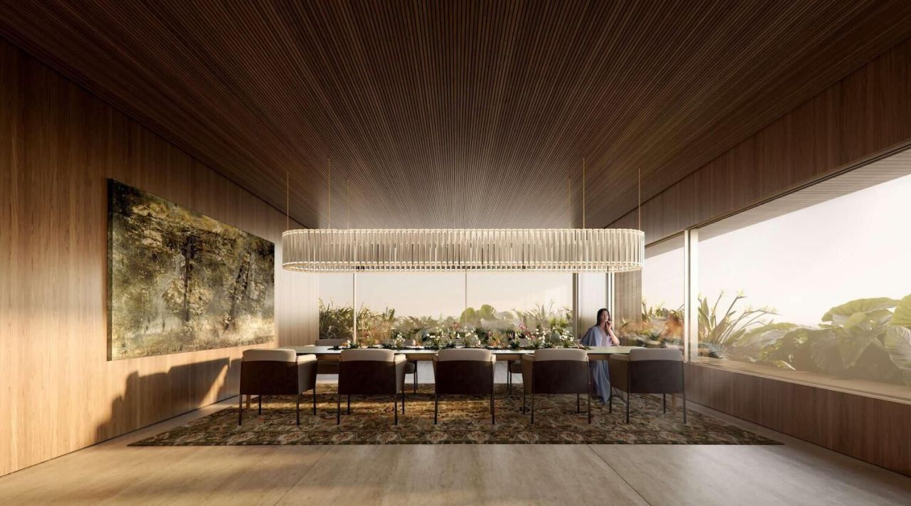 Wohnung in Dubai, VAE, 441 m² - Foto 10