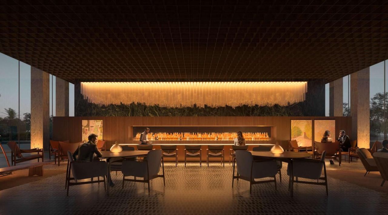 Appartamento a Dubai, EAU, 524 m² - foto 11