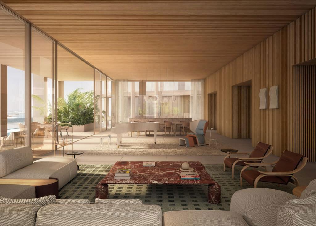 Wohnung in Dubai, VAE, 441 m² - Foto 12