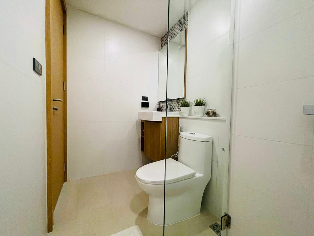 Flat in Pattaya, Thailand, 52.84 m² - picture 12