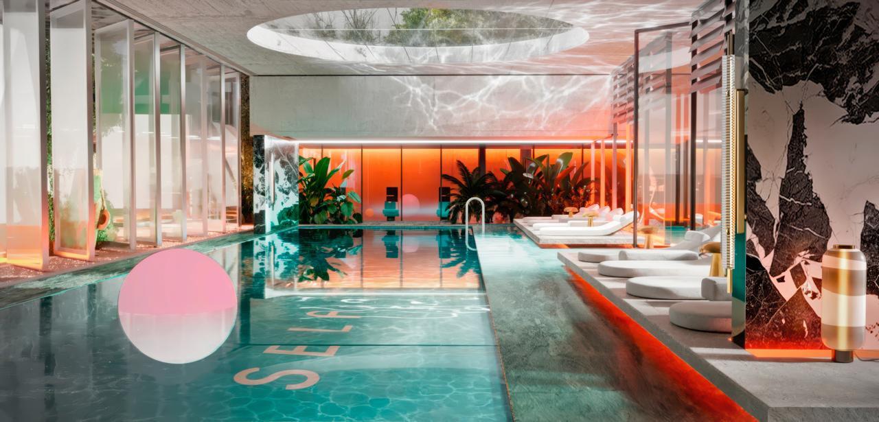 Flat in Dubai, UAE, 59 m² - picture 13