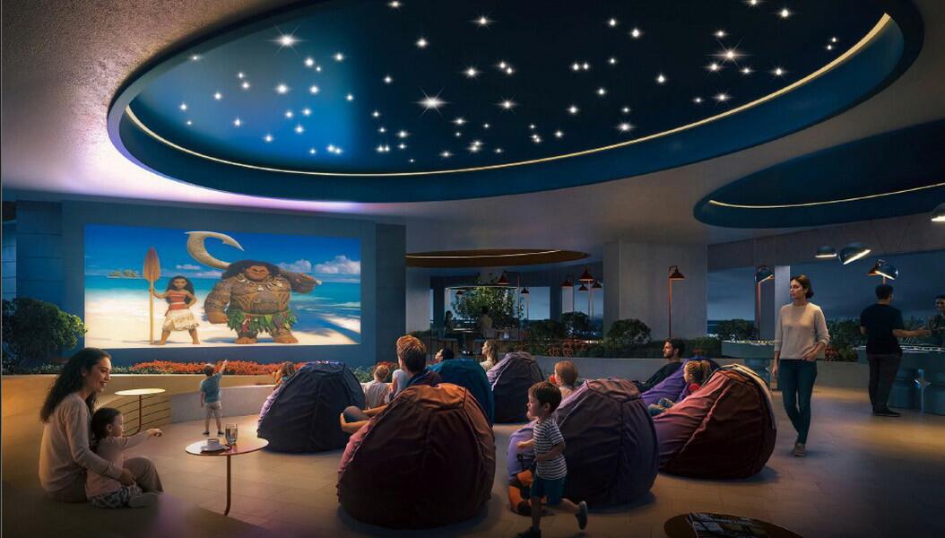 Piso en Dubái, EAU, 87 m² - imagen 14