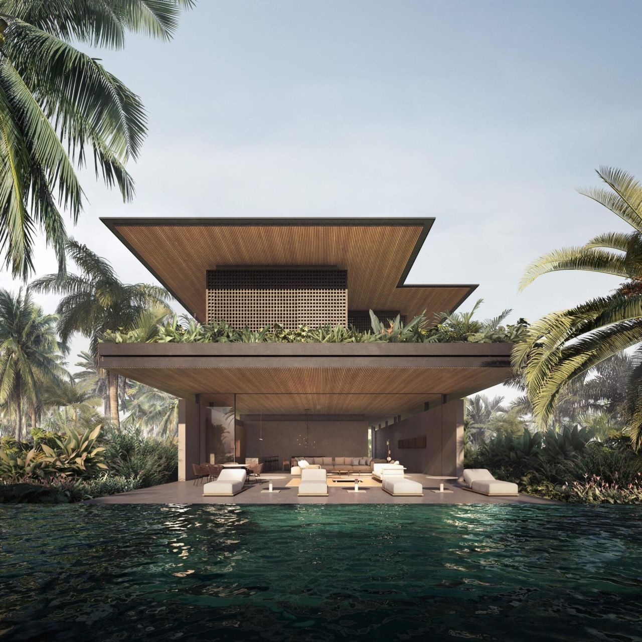 Appartamento a Dubai, EAU, 524 m² - foto 14