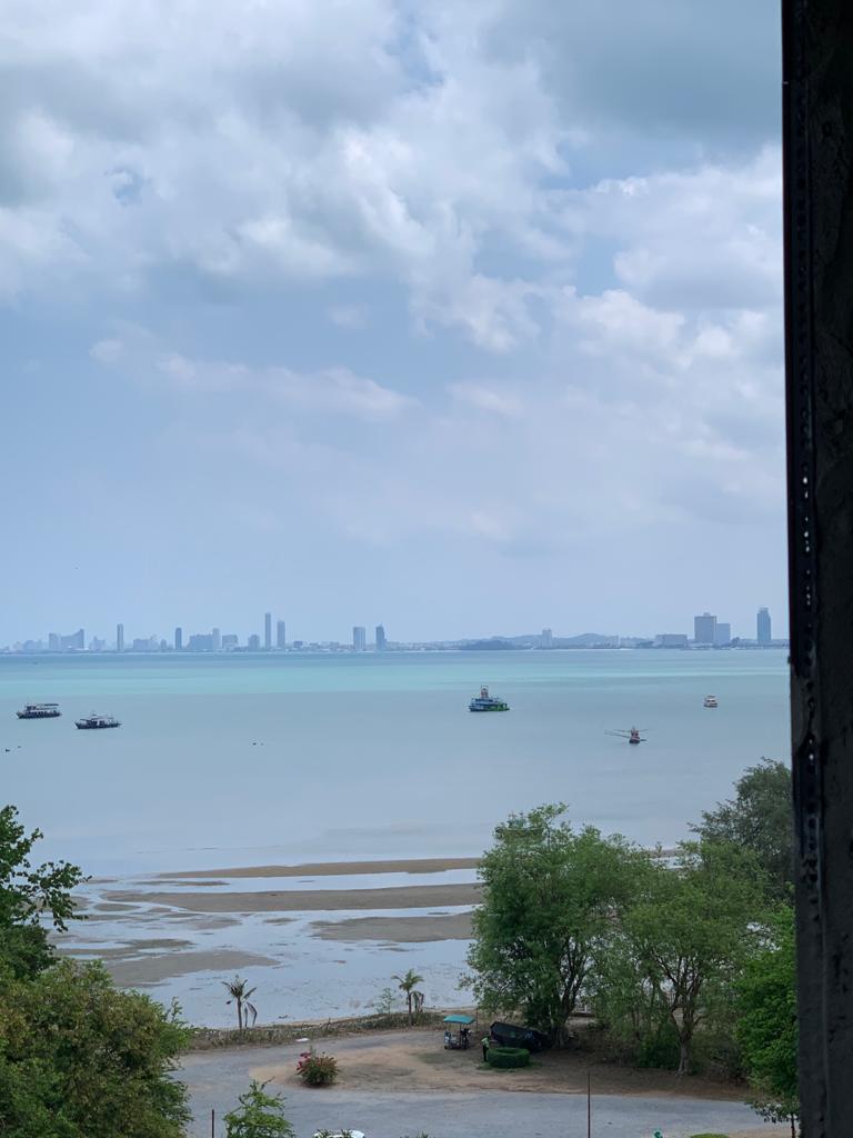 Flat in Pattaya, Thailand, 52.84 m² - picture 15