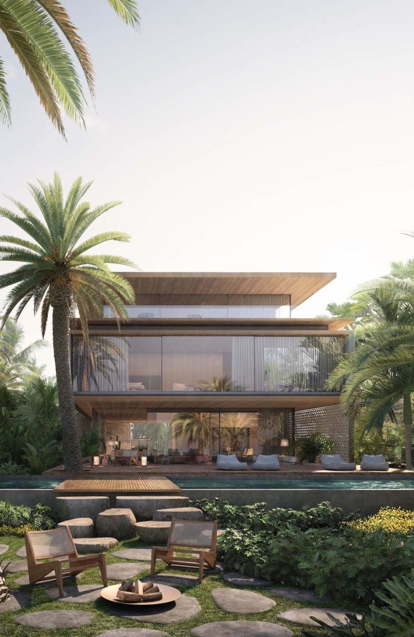 Wohnung in Dubai, VAE, 441 m² - Foto 16