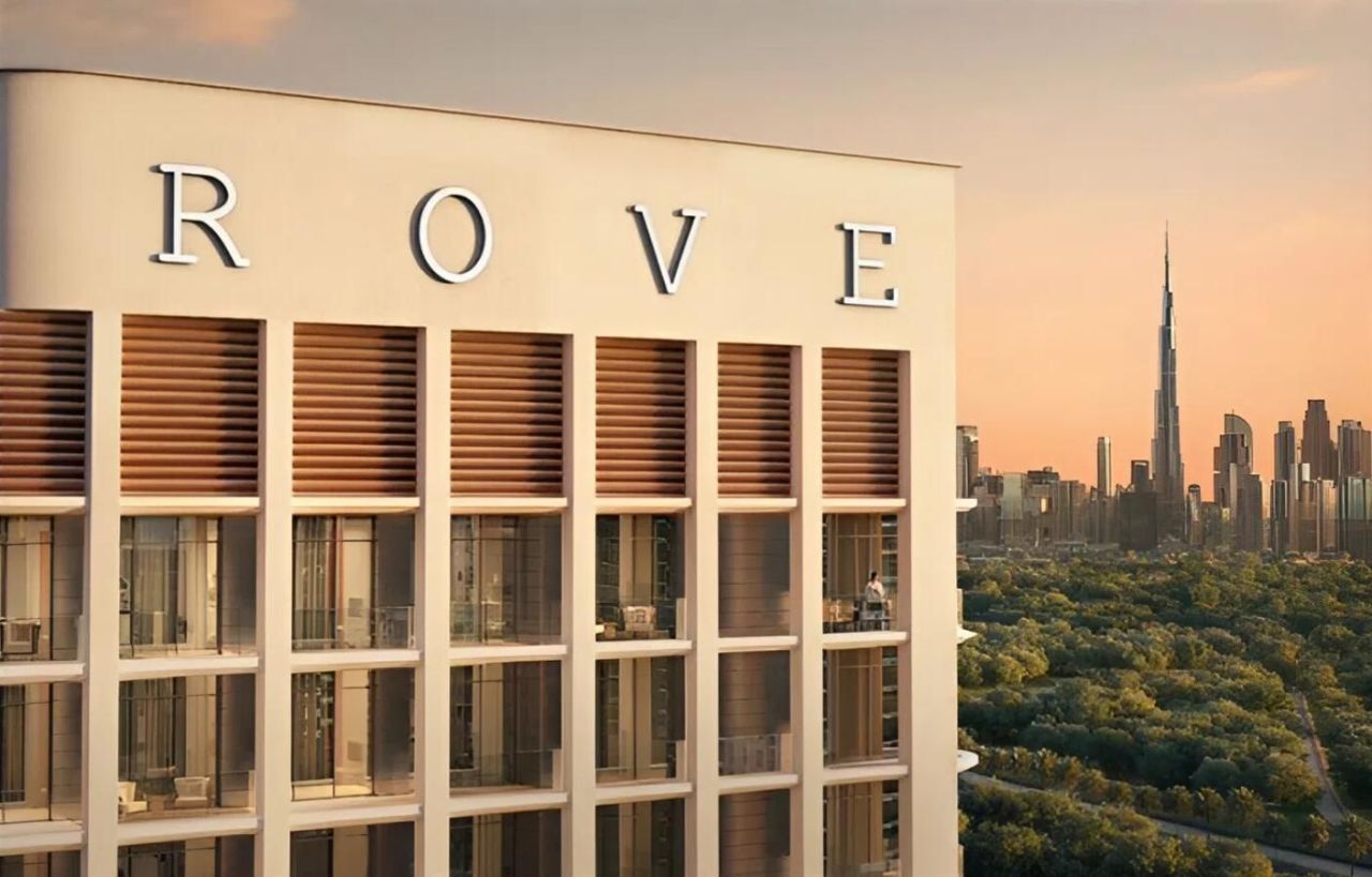 Piso en Dubái, EAU, 87 m² - imagen 18