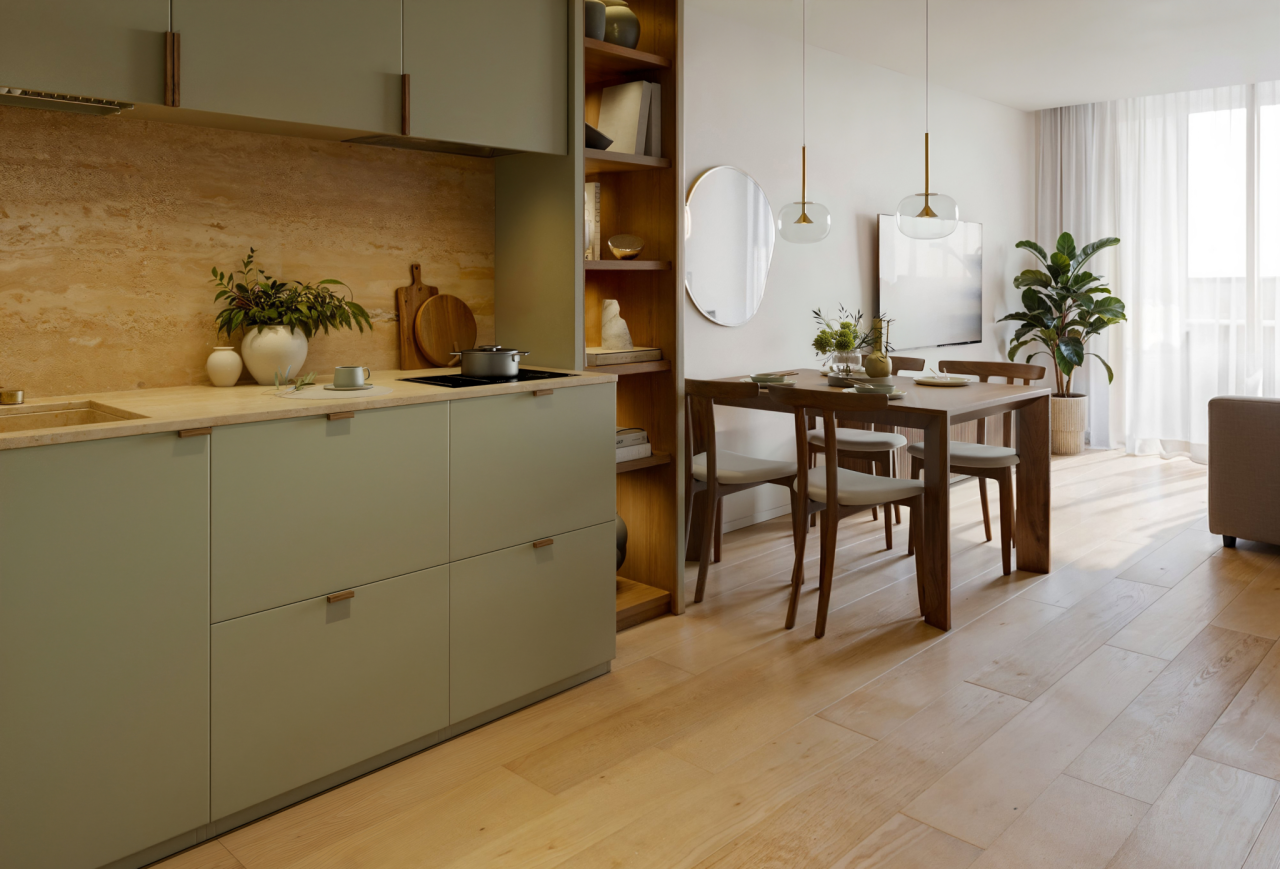 Studio in Phuket, Thailand, 36 m² - Foto 4