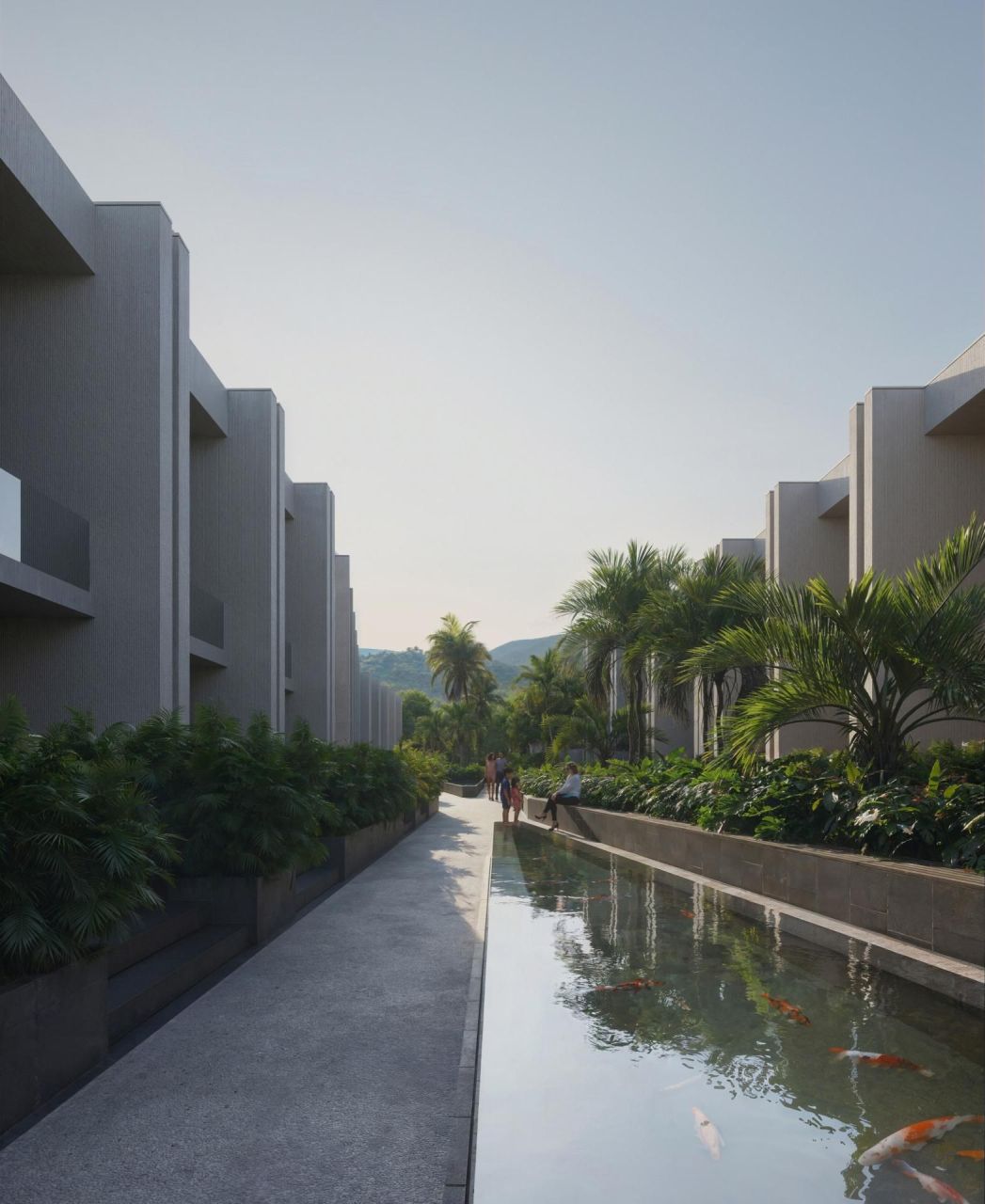 Studio in Phuket, Thailand, 36 m² - Foto 11