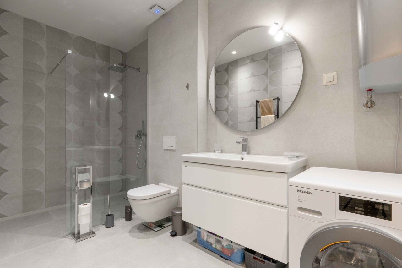 House in Budva, Montenegro, 204 m² - picture 10