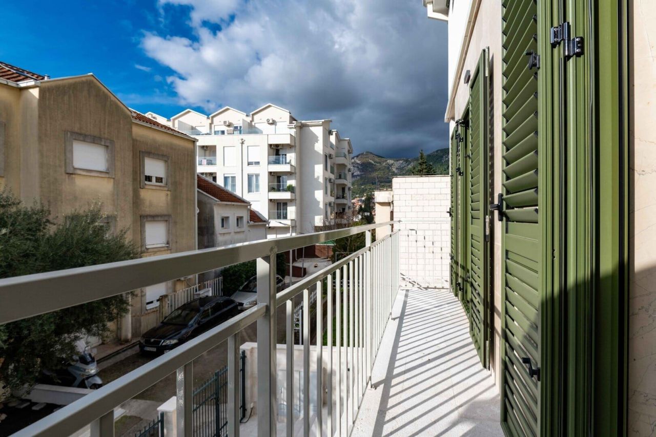 House in Budva, Montenegro, 204 m² - picture 16