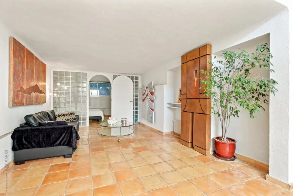 Flat in Saint-Jean-Cap-Ferrat, France, 81 m² - picture 3